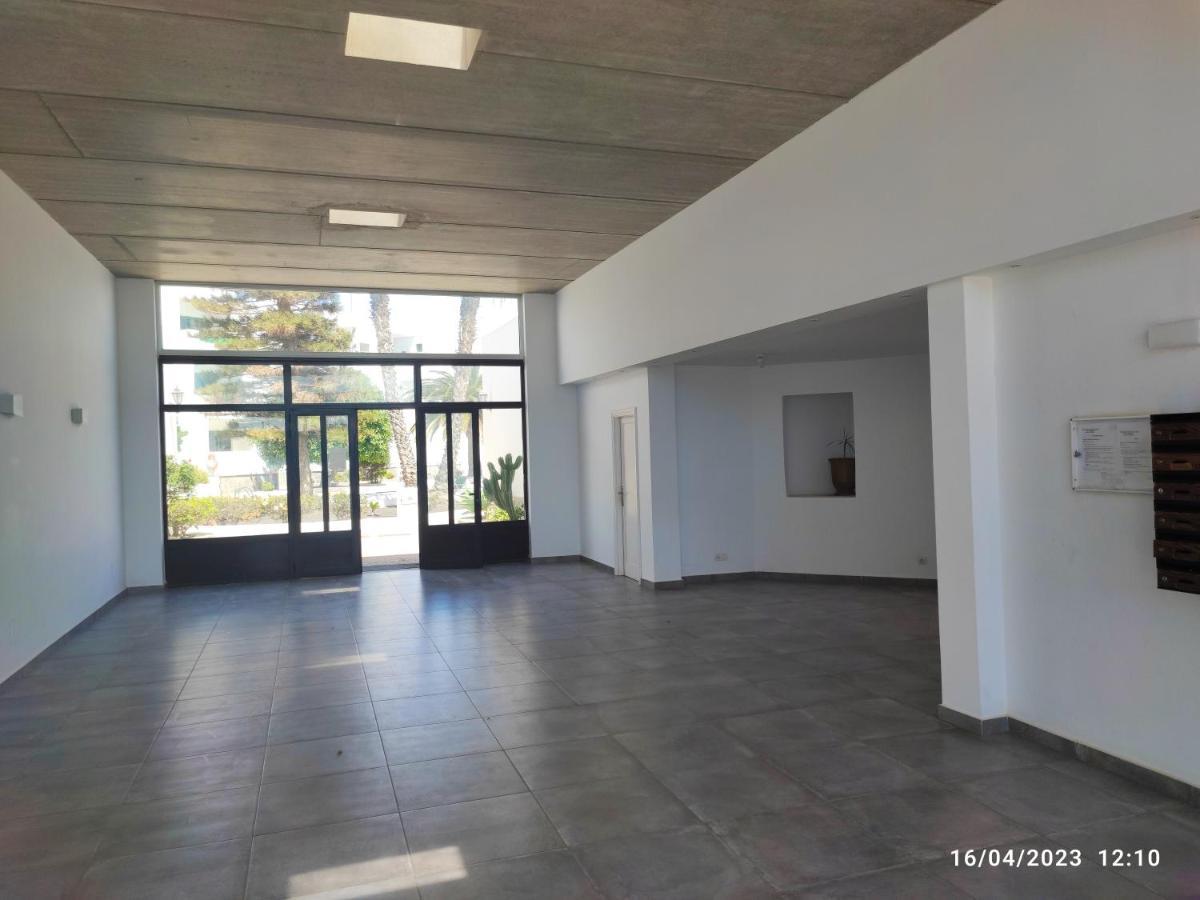 Casa Nati Daire Costa Teguise Dış mekan fotoğraf